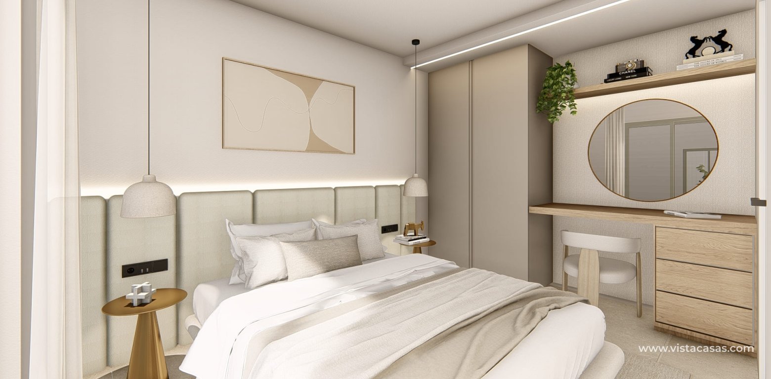 New Build - Townhouse - Rojales - Ciudad Quesada