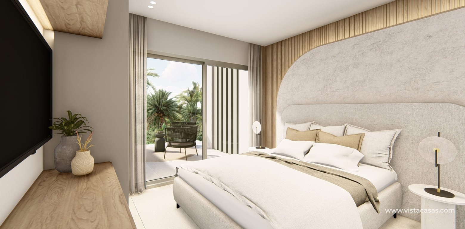 New Build - Townhouse - Rojales - Ciudad Quesada