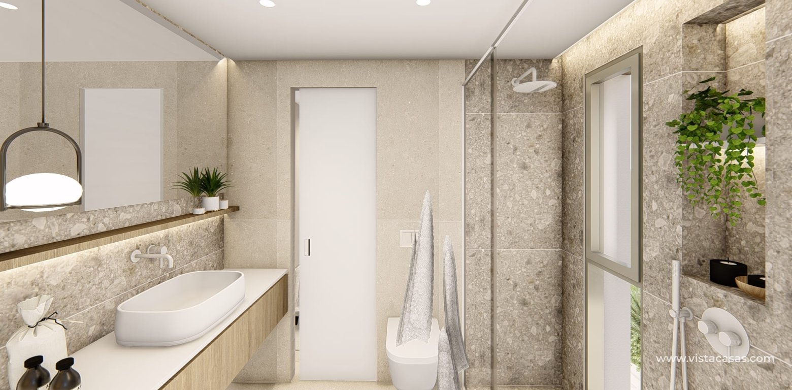 New Build - Townhouse - Rojales - Ciudad Quesada