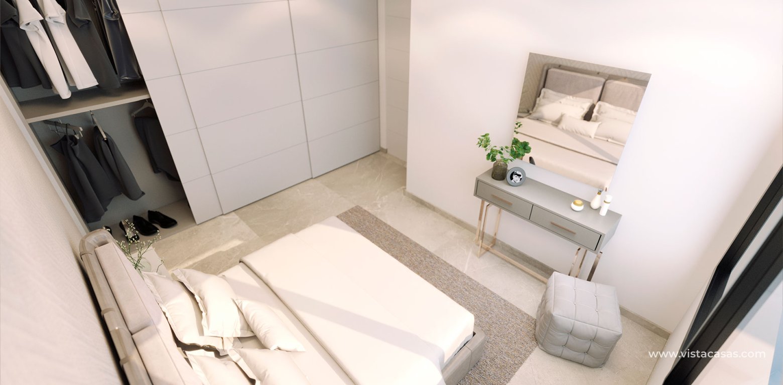 Nouvelle Construction - Appartement - Torrevieja