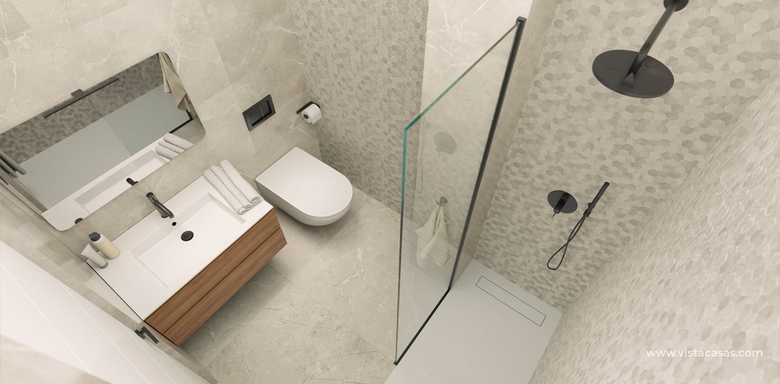 Nouvelle Construction - Appartement - Torrevieja