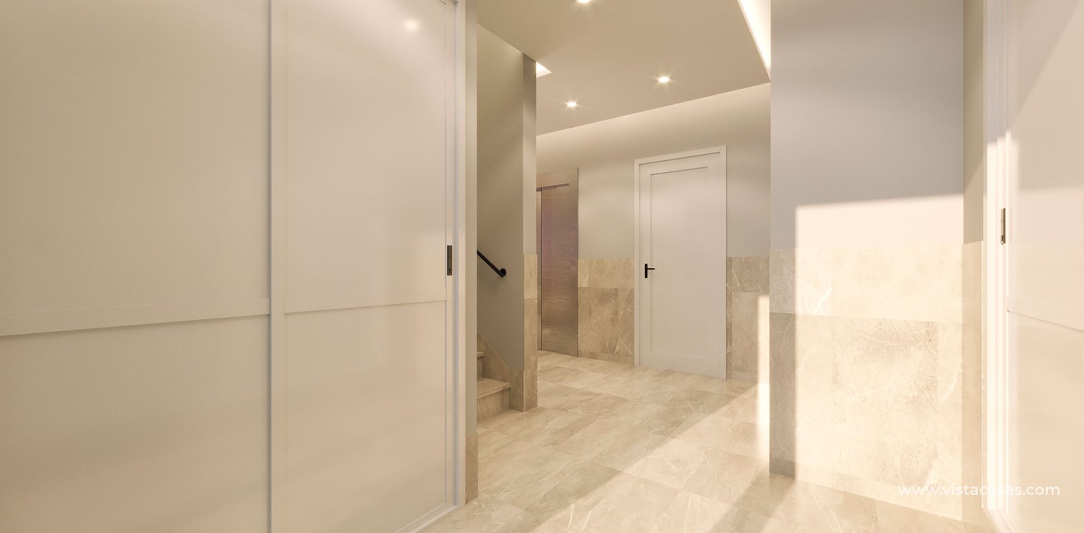 Nouvelle Construction - Appartement - Torrevieja