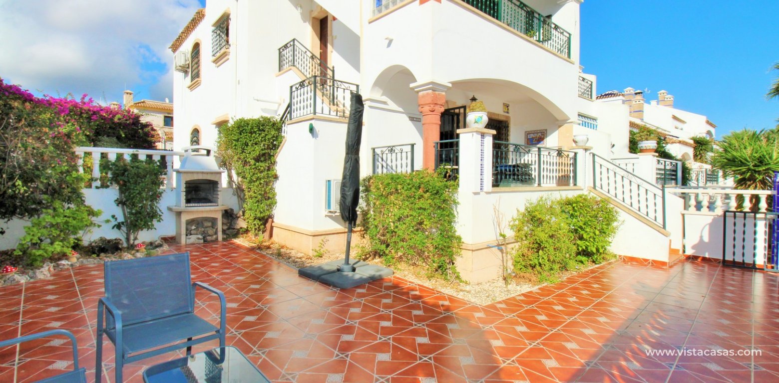 Resale - Apartment - Villamartin - PAU 8