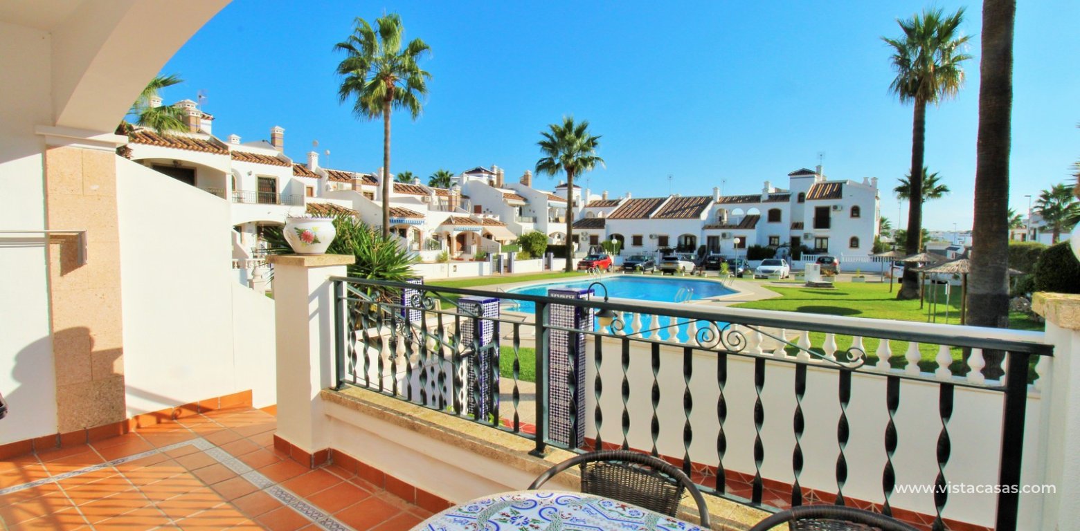 Resale - Apartment - Villamartin - PAU 8