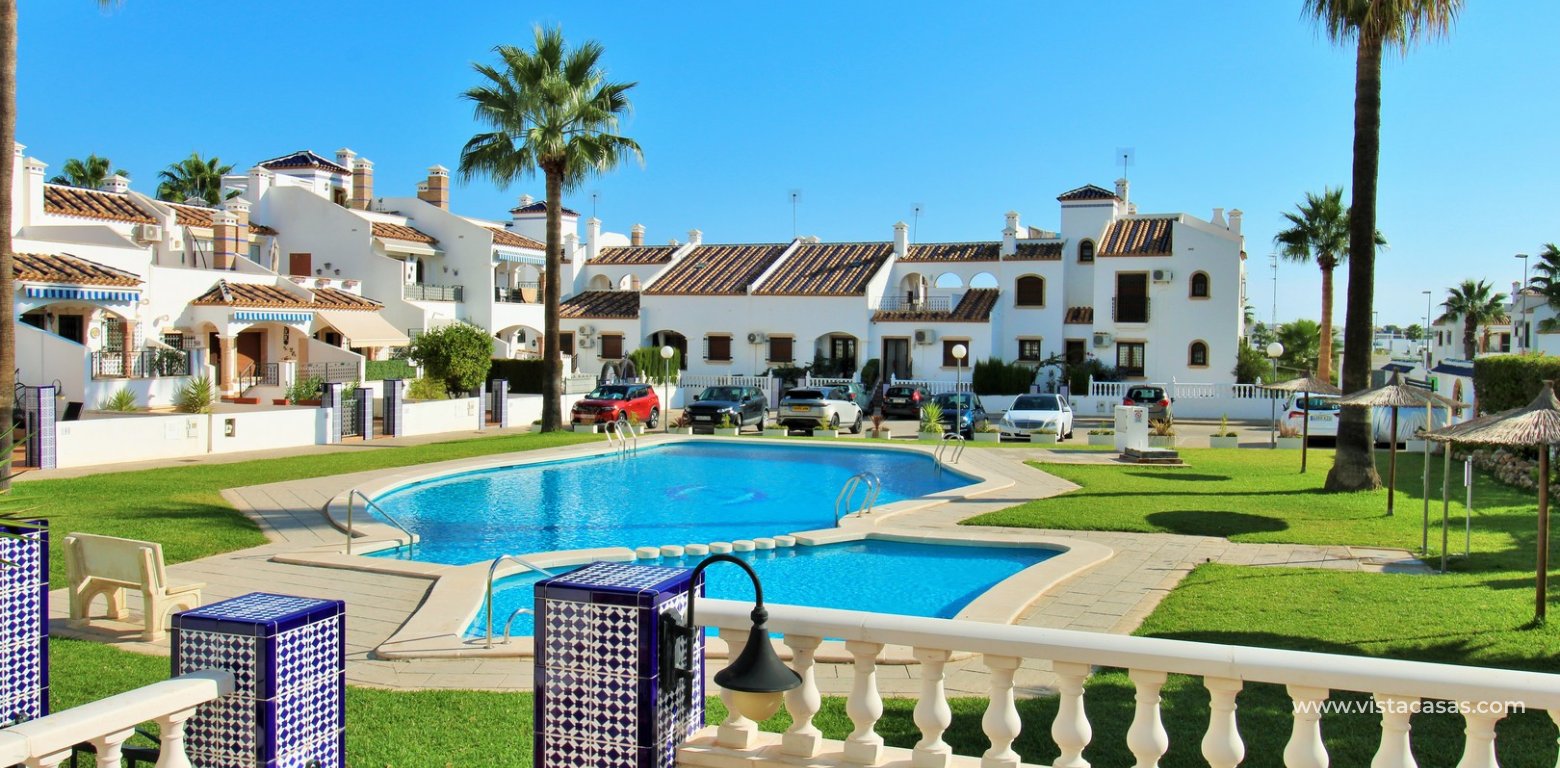 Resale - Apartment - Villamartin - PAU 8