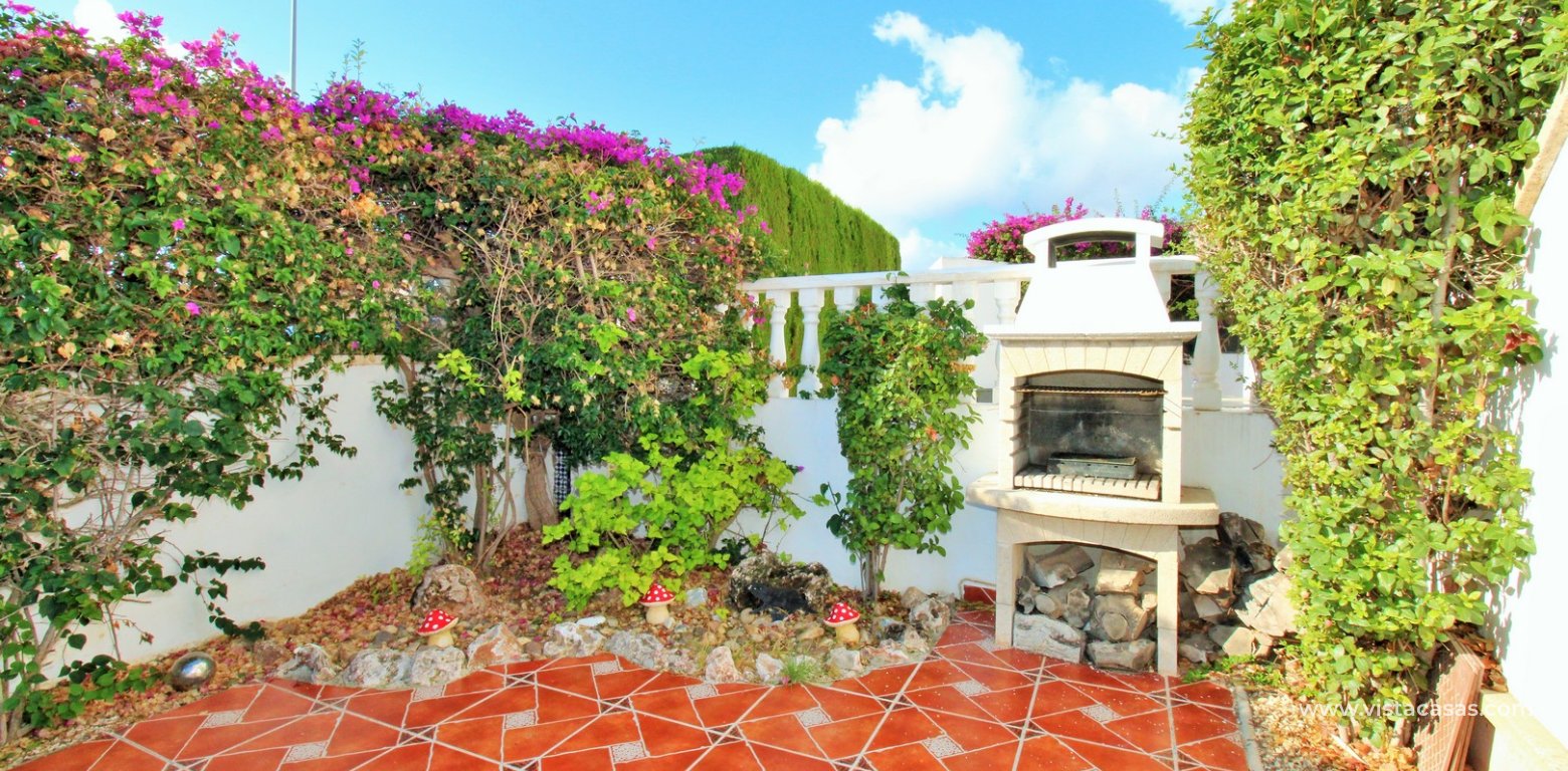 Resale - Apartment - Villamartin - PAU 8