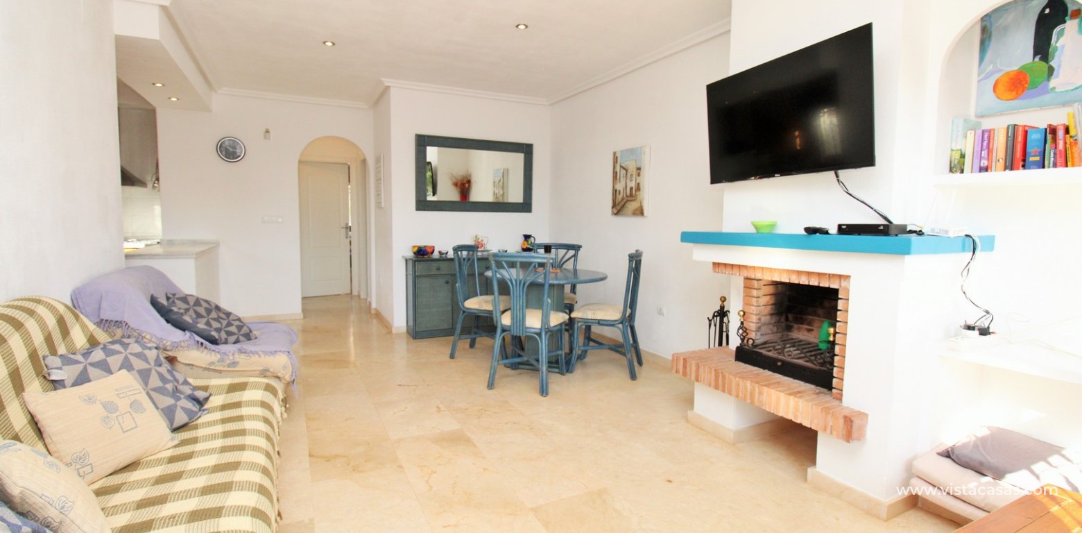 Resale - Apartment - Villamartin - PAU 8