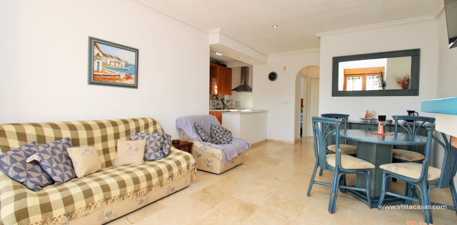 Resale - Apartment - Villamartin - PAU 8