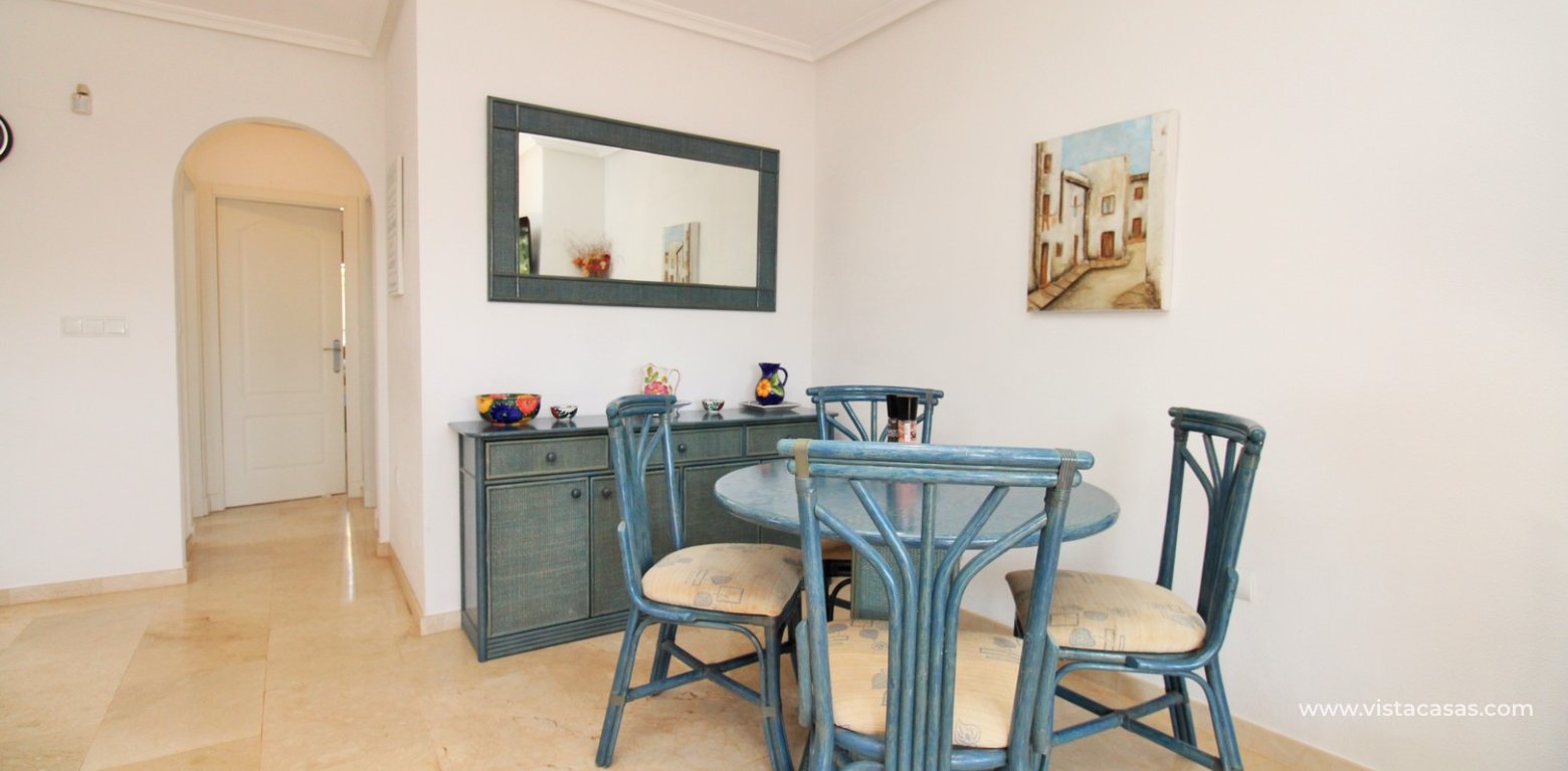 Resale - Apartment - Villamartin - PAU 8
