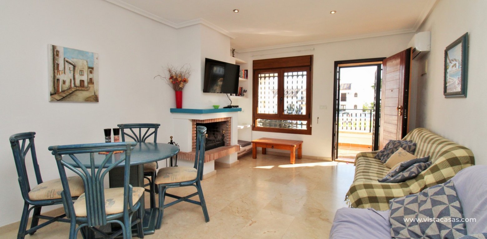 Resale - Apartment - Villamartin - PAU 8