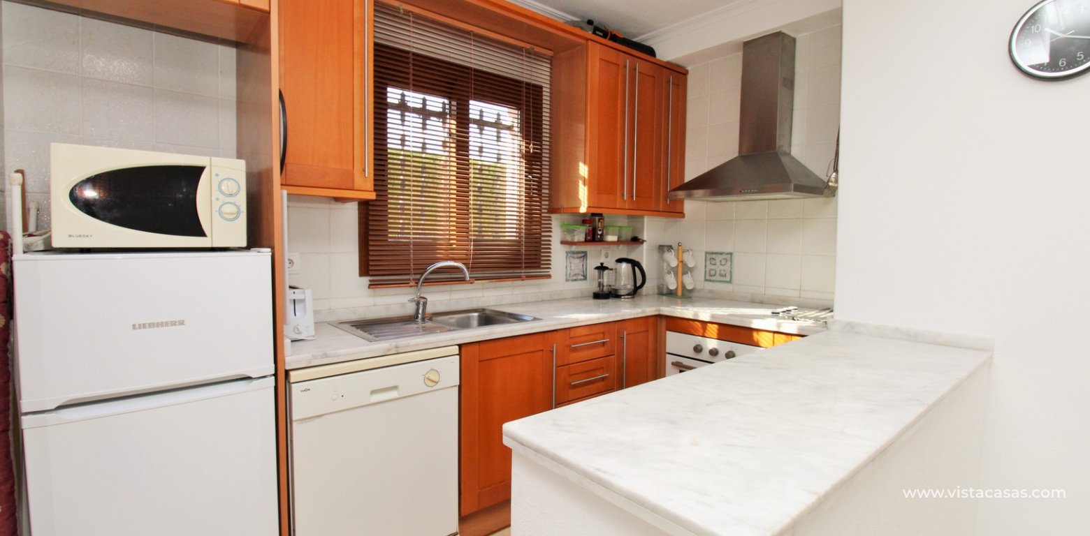 Resale - Apartment - Villamartin - PAU 8