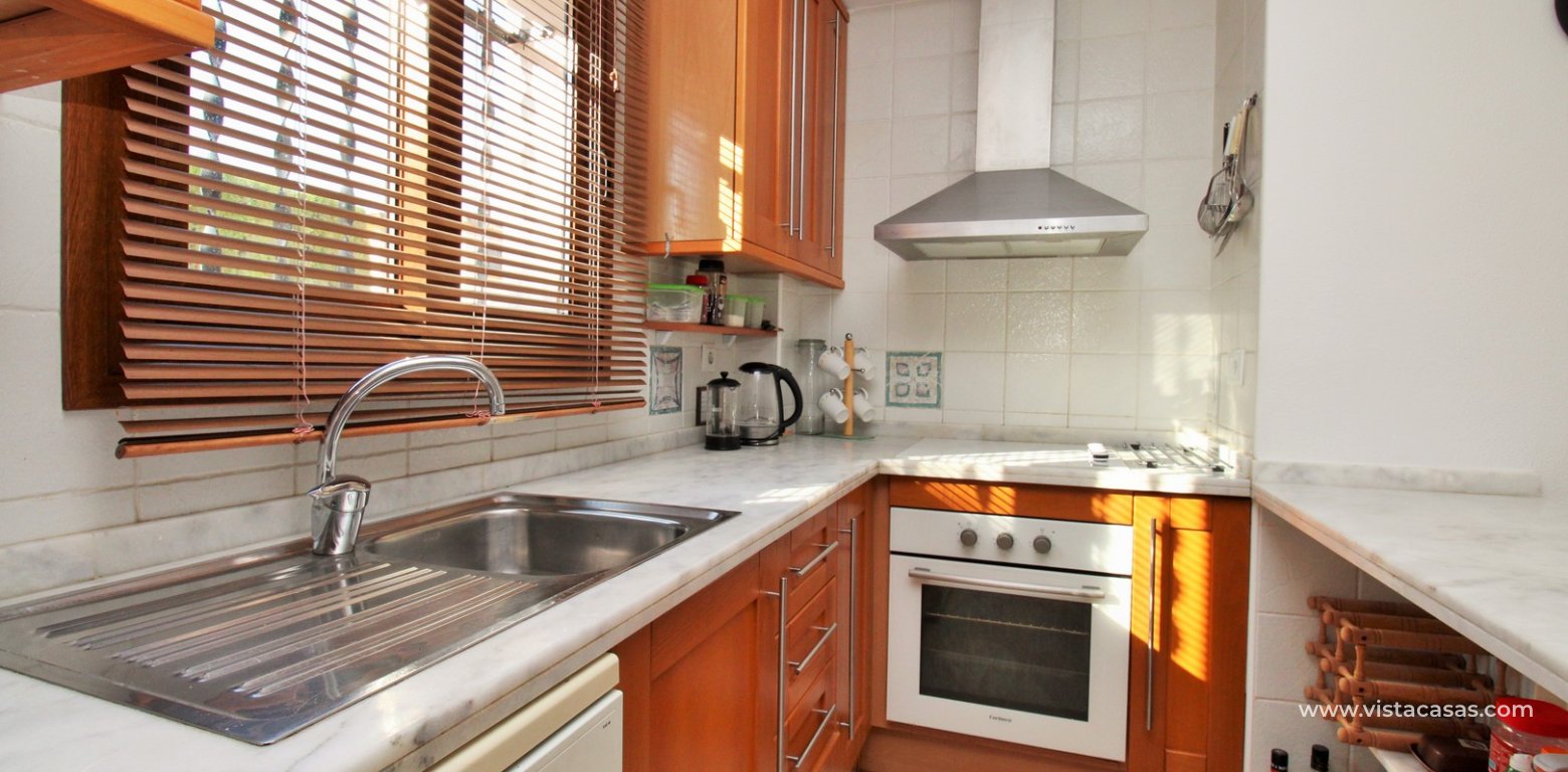 Resale - Apartment - Villamartin - PAU 8