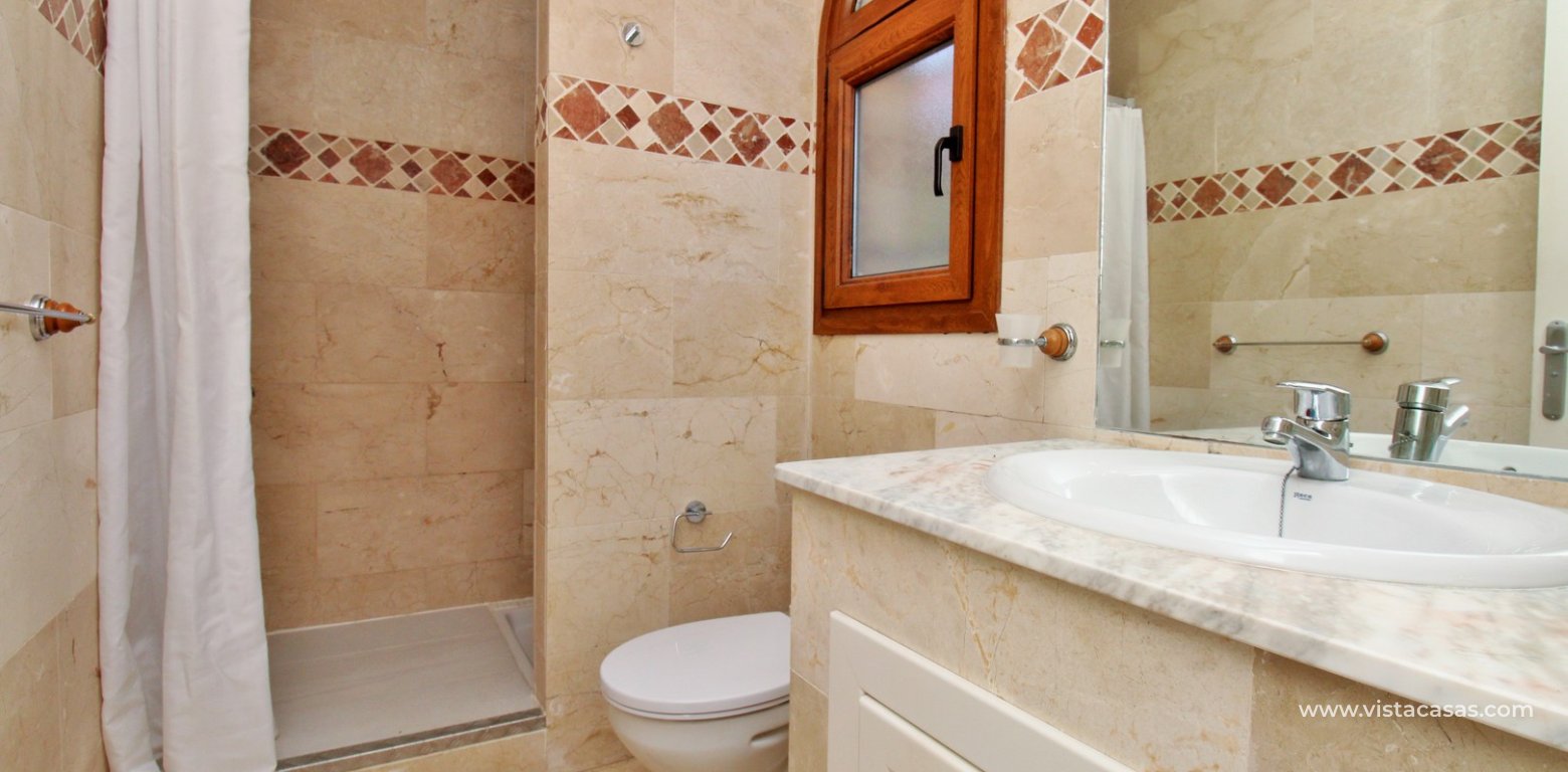 Resale - Apartment - Villamartin - PAU 8