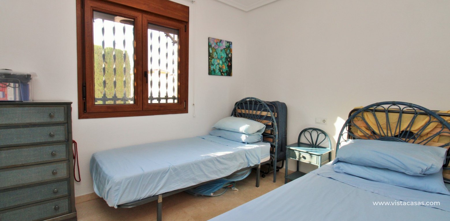 Resale - Apartment - Villamartin - PAU 8