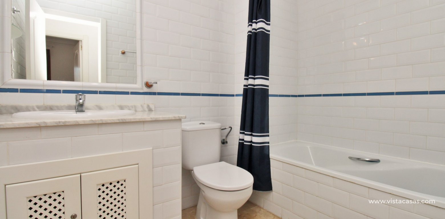 Resale - Apartment - Villamartin - PAU 8