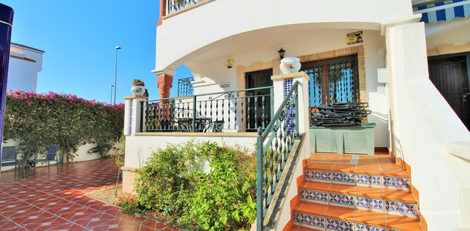 Resale - Apartment - Villamartin - PAU 8