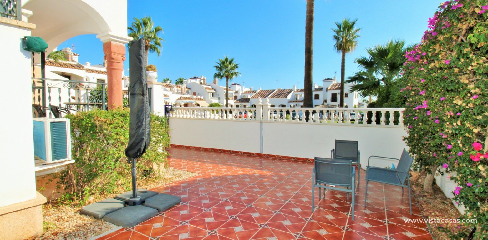 Resale - Apartment - Villamartin - PAU 8