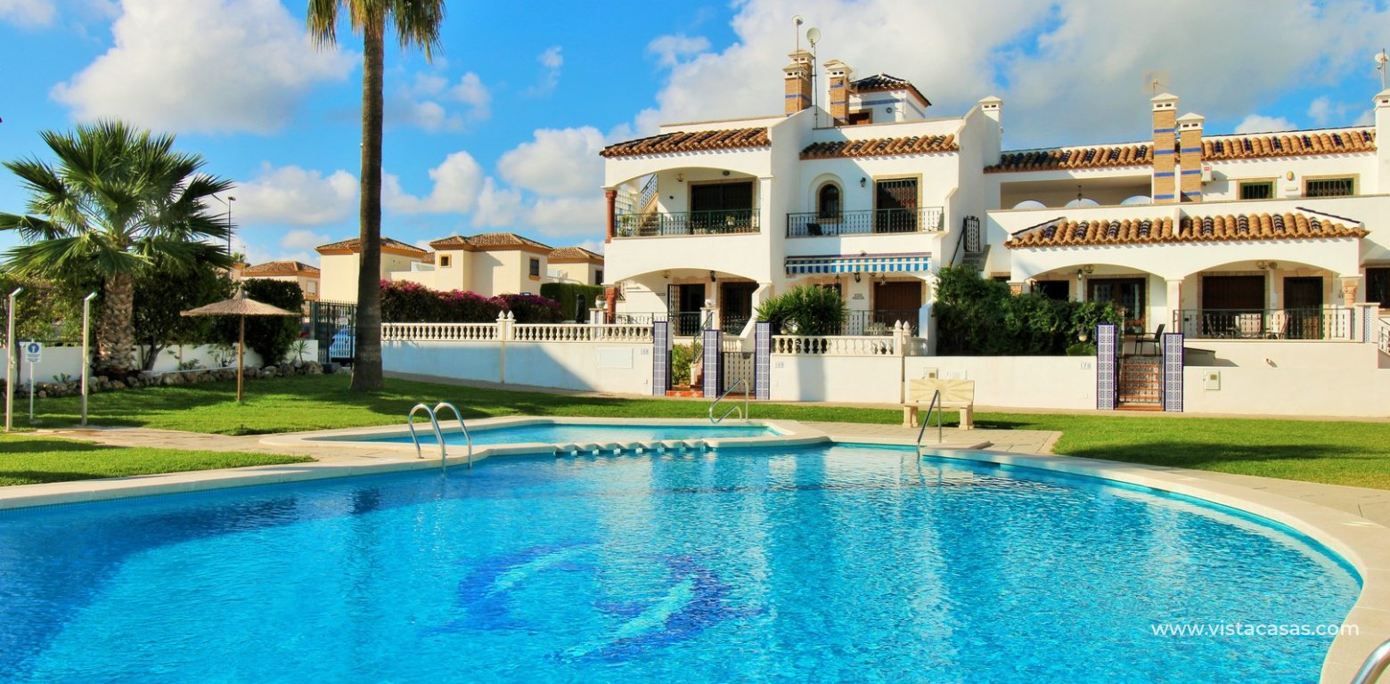 Resale - Apartment - Villamartin - PAU 8