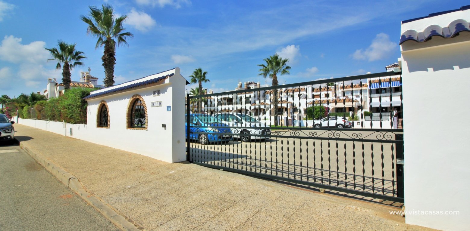 Resale - Apartment - Villamartin - PAU 8