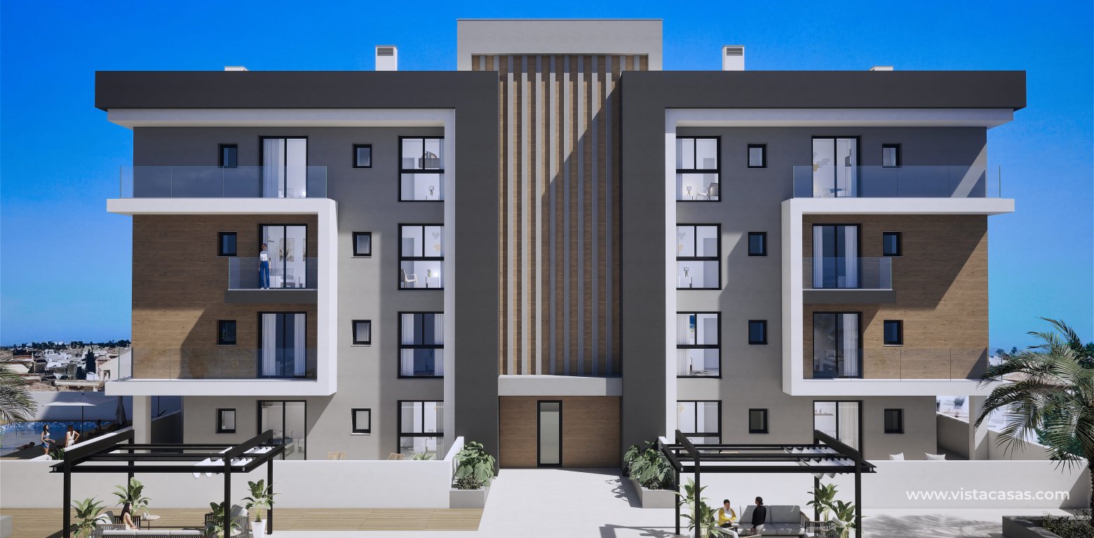 Pierwotny - Apartment - 