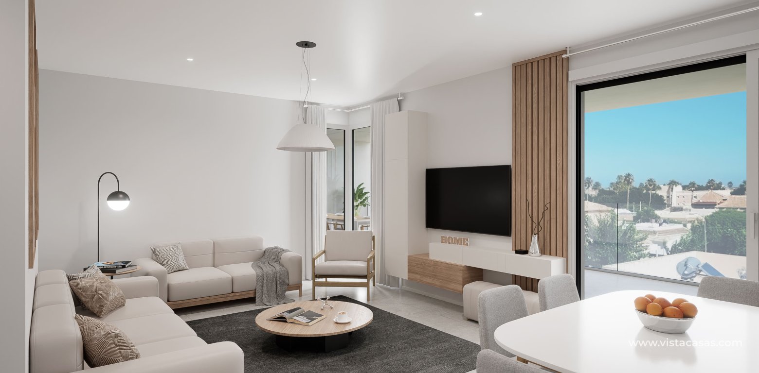 Pierwotny - Apartment - 