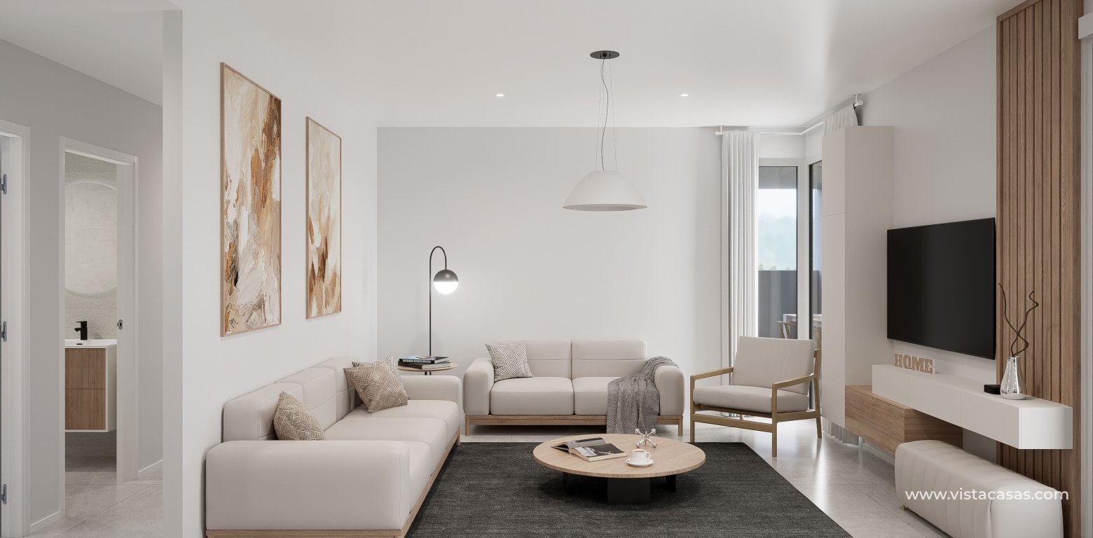 Pierwotny - Apartment - 