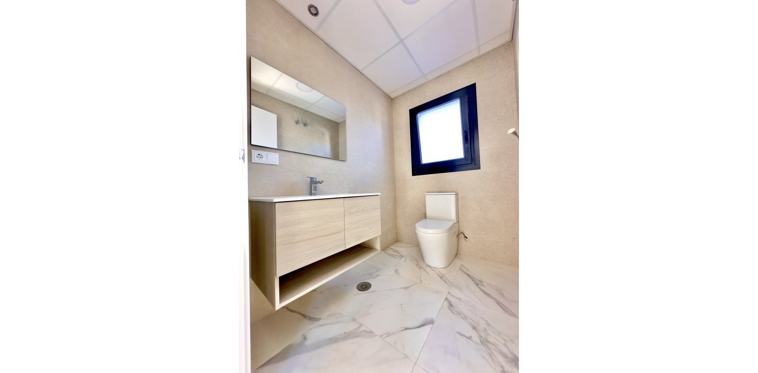 New Build - Villa - Rojales - Ciudad Quesada