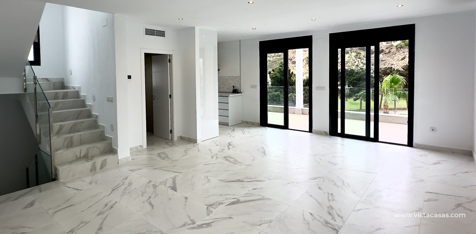 New Build - Villa - Rojales - Ciudad Quesada