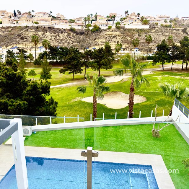 Villa - New Build - Rojales - Ciudad Quesada