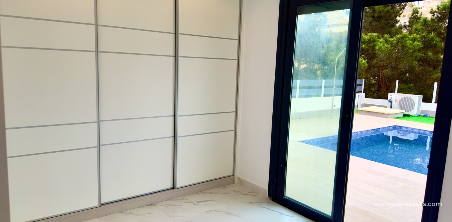 New Build - Villa - Rojales - Ciudad Quesada