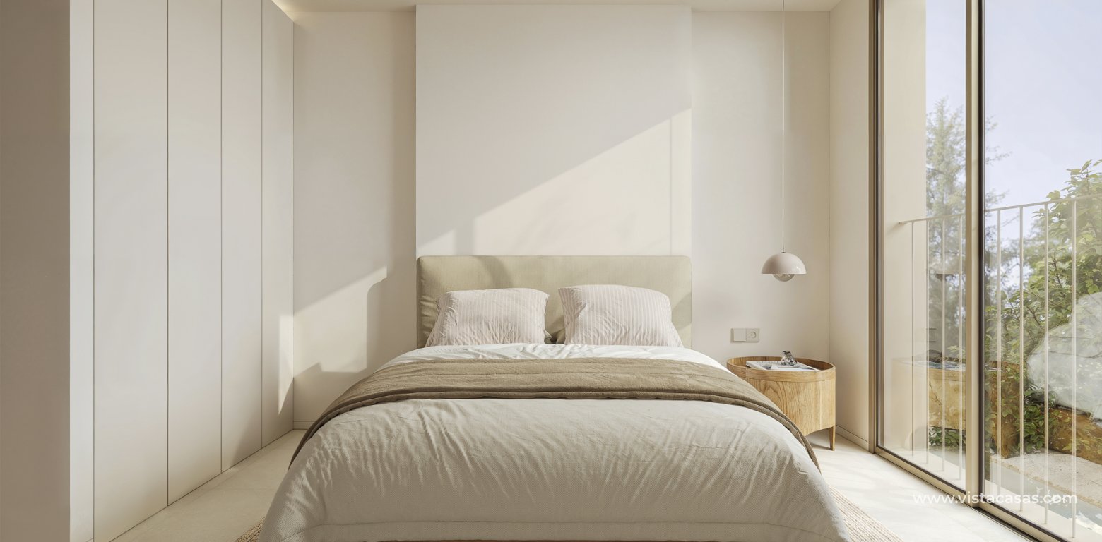 New Build - Appartement - Jacarilla