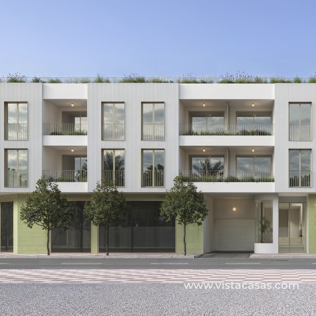 Apartamento - Obra Nueva - Jacarilla - Jacarilla