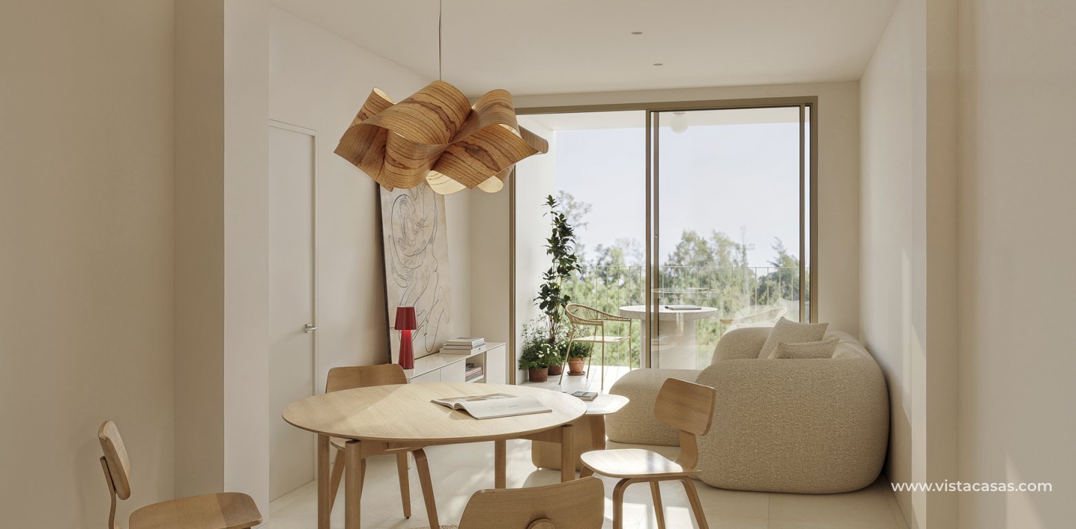 Nouvelle Construction - Appartement - Jacarilla