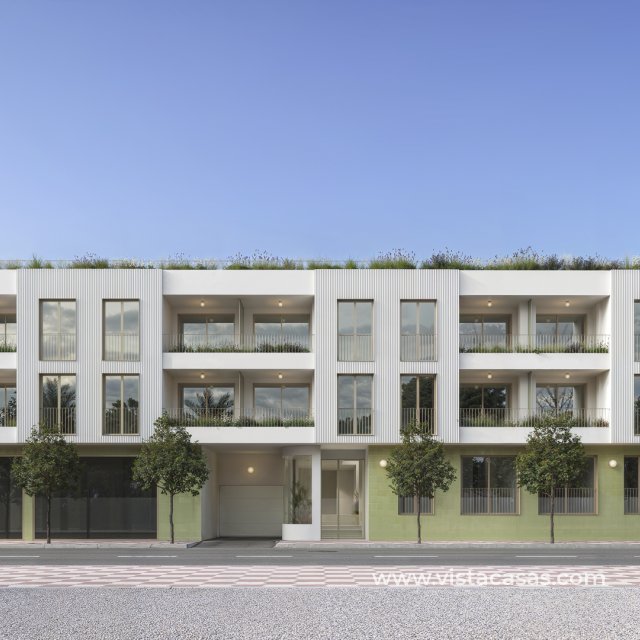 Apartamento - Obra Nueva - Jacarilla - Jacarilla