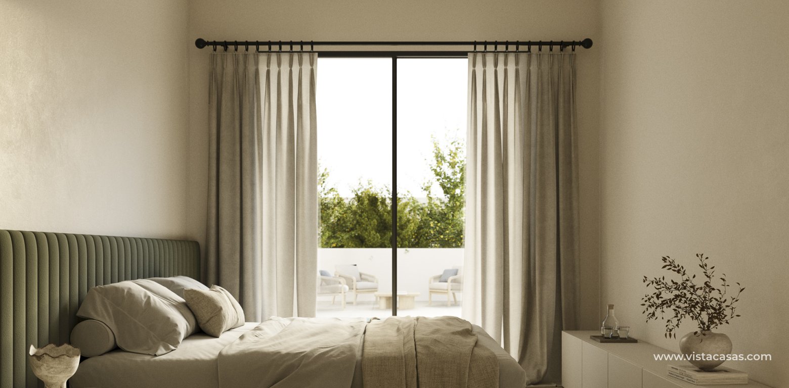 Pierwotny - Villa - Polop