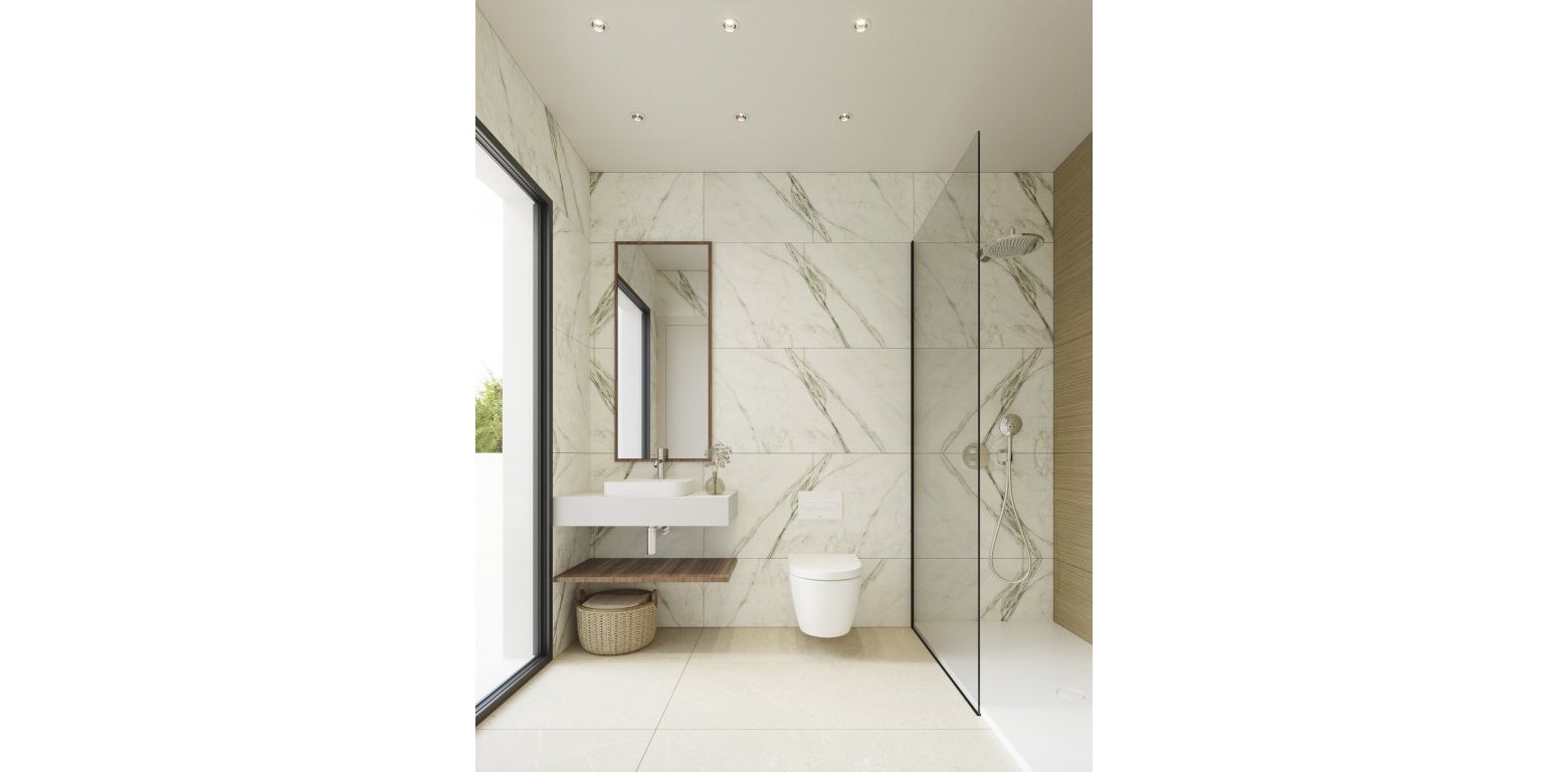 Pierwotny - Villa - Polop