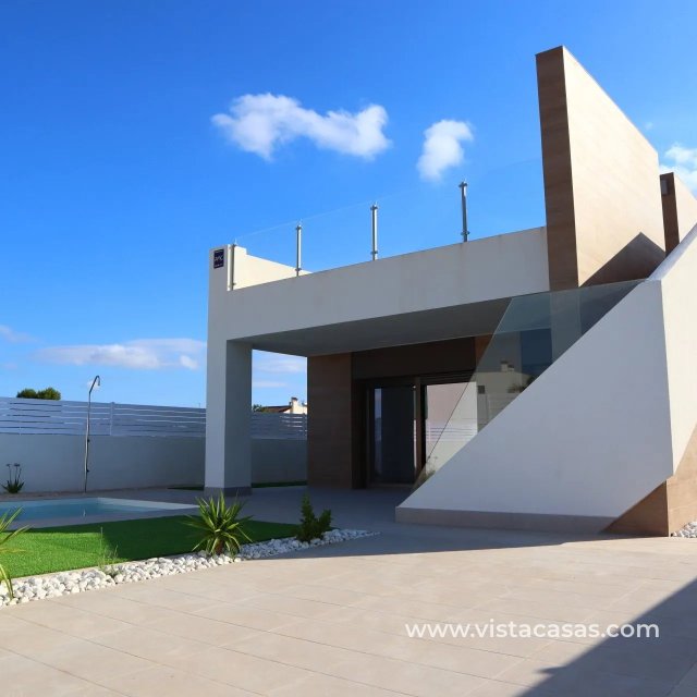 Villa - Nouvelle Construction - Aspe - Aspe