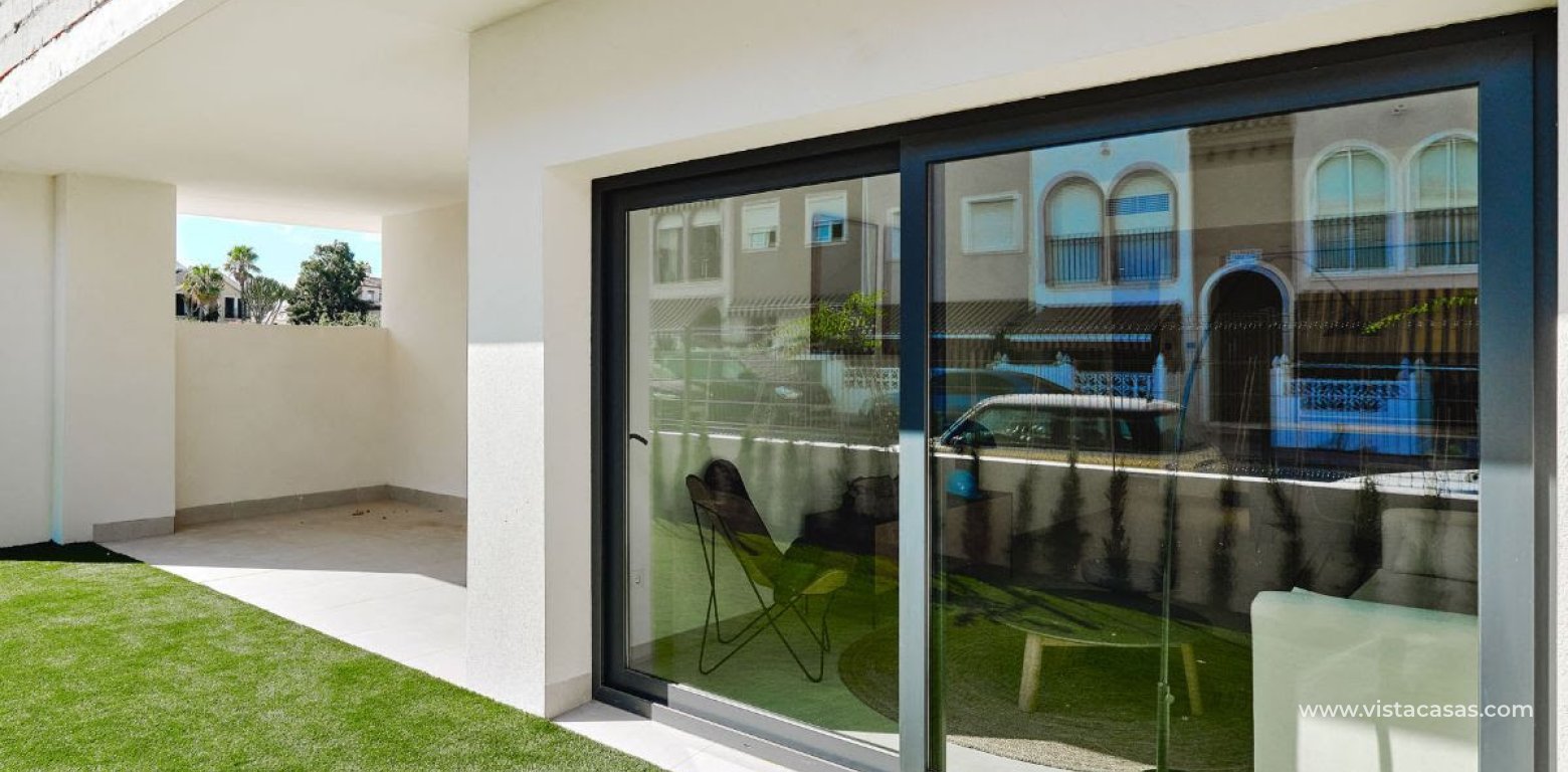 Obra Nueva - Apartamento - Torrevieja