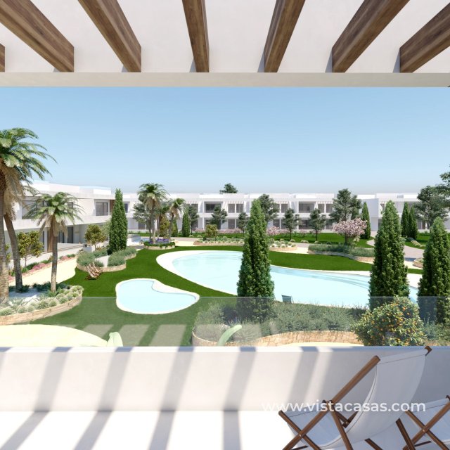 Apartment - New Build - Torrevieja - Torrevieja