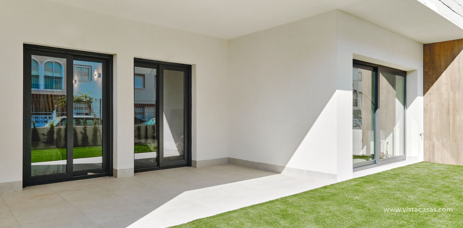 Obra Nueva - Apartamento - Torrevieja