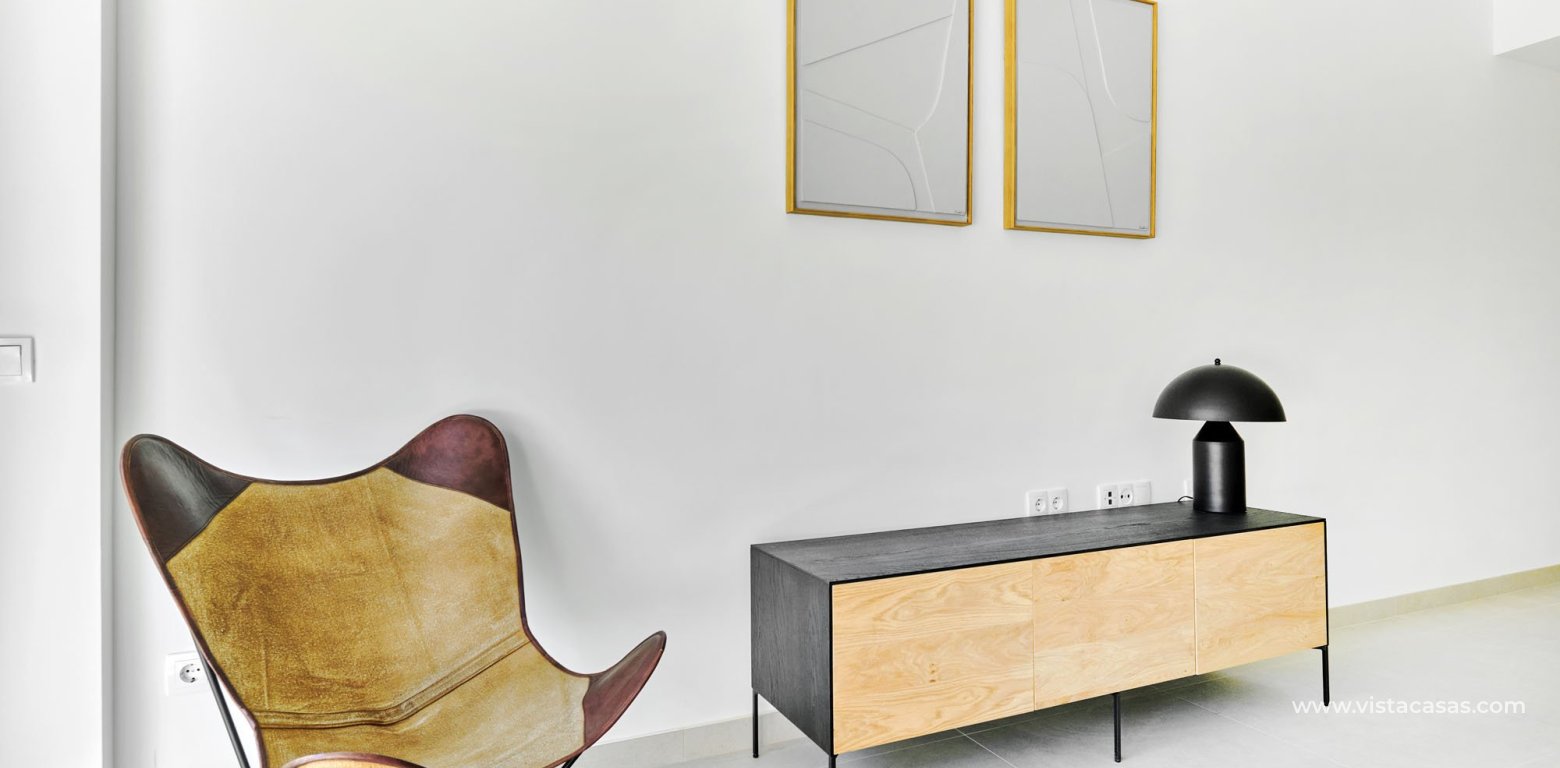 Obra Nueva - Apartamento - Torrevieja