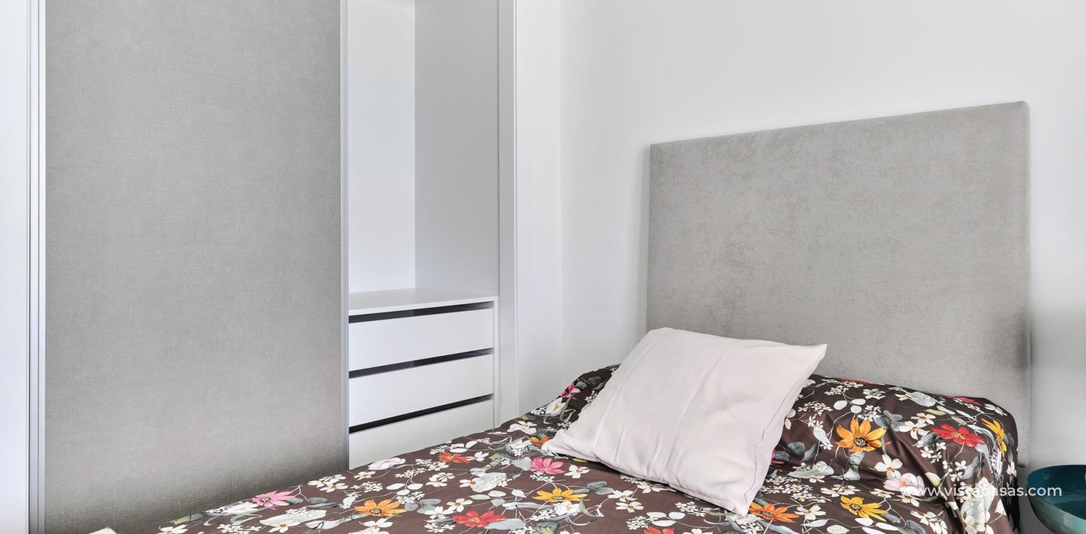 Obra Nueva - Apartamento - Torrevieja