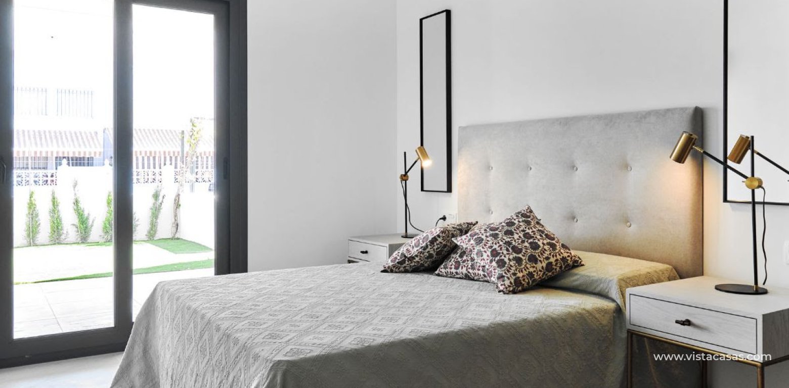 Obra Nueva - Apartamento - Torrevieja