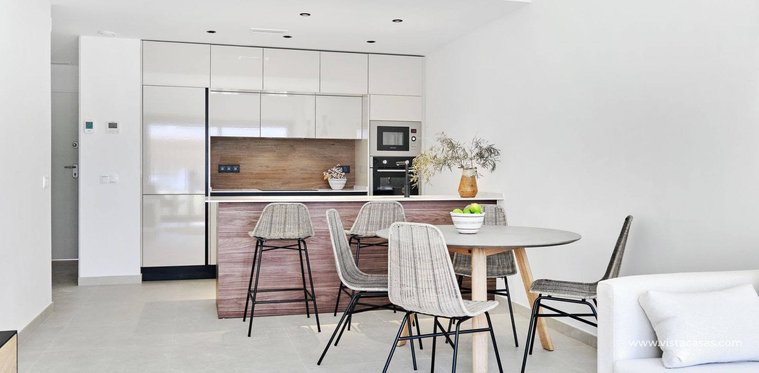 Ny konstruktion - Lägenhet - Torrevieja