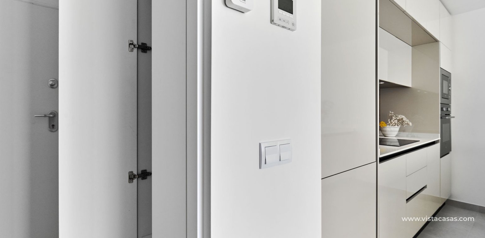 Ny konstruktion - Lägenhet - Torrevieja