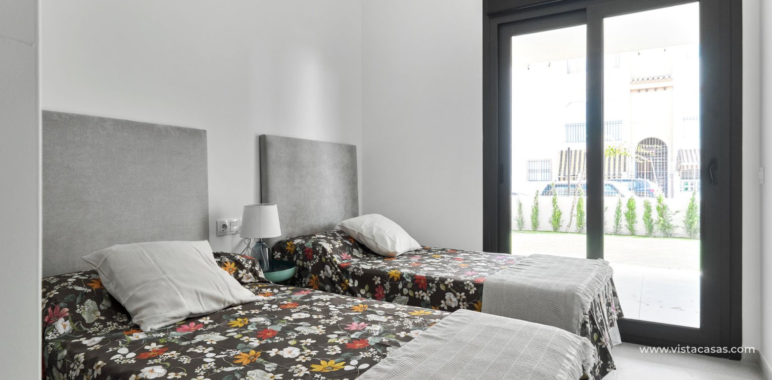 Ny konstruktion - Lägenhet - Torrevieja