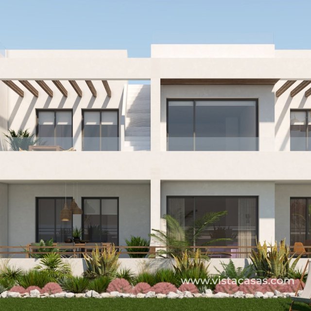 Apartment - New Build - Torrevieja - Torrevieja