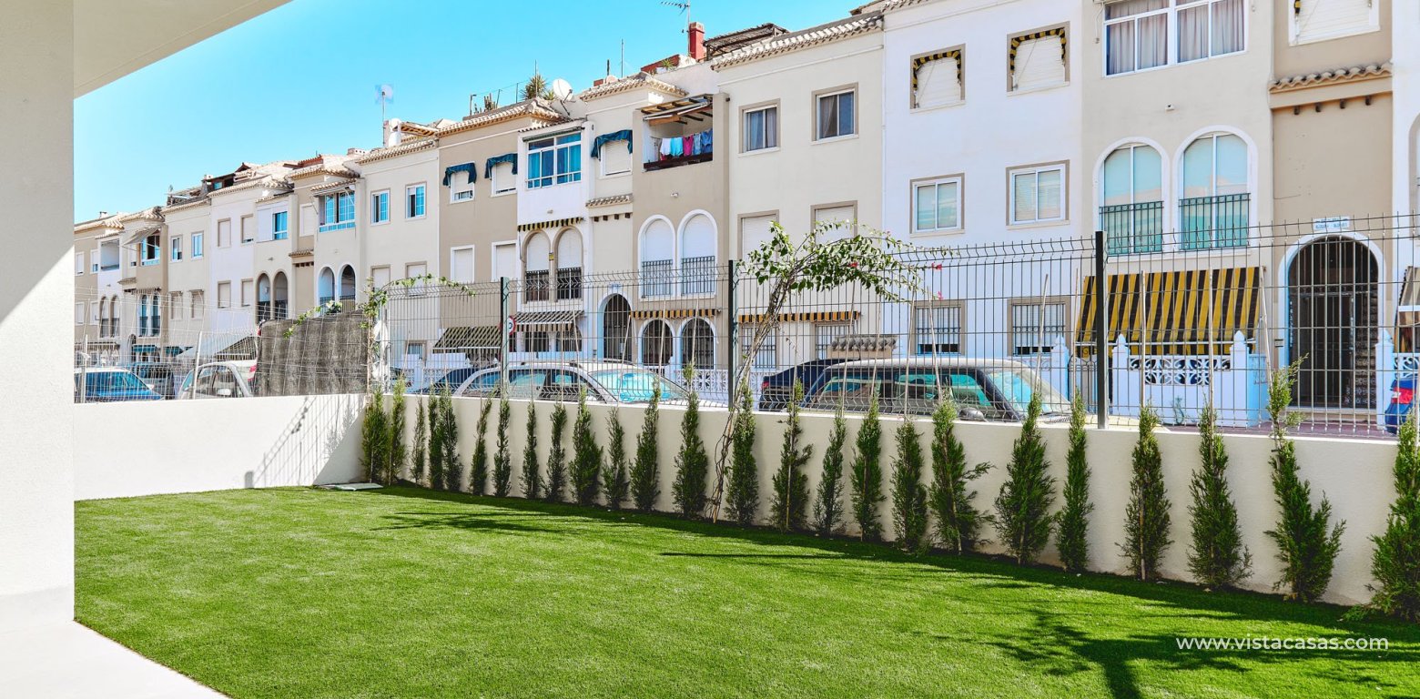 Pierwotny - Apartment - Torrevieja