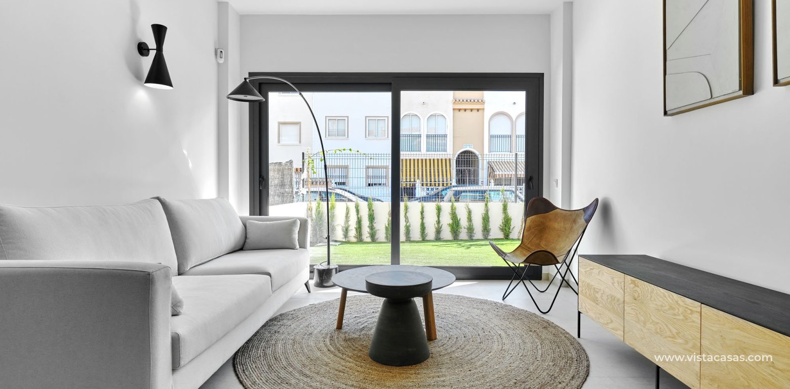 Pierwotny - Apartment - Torrevieja