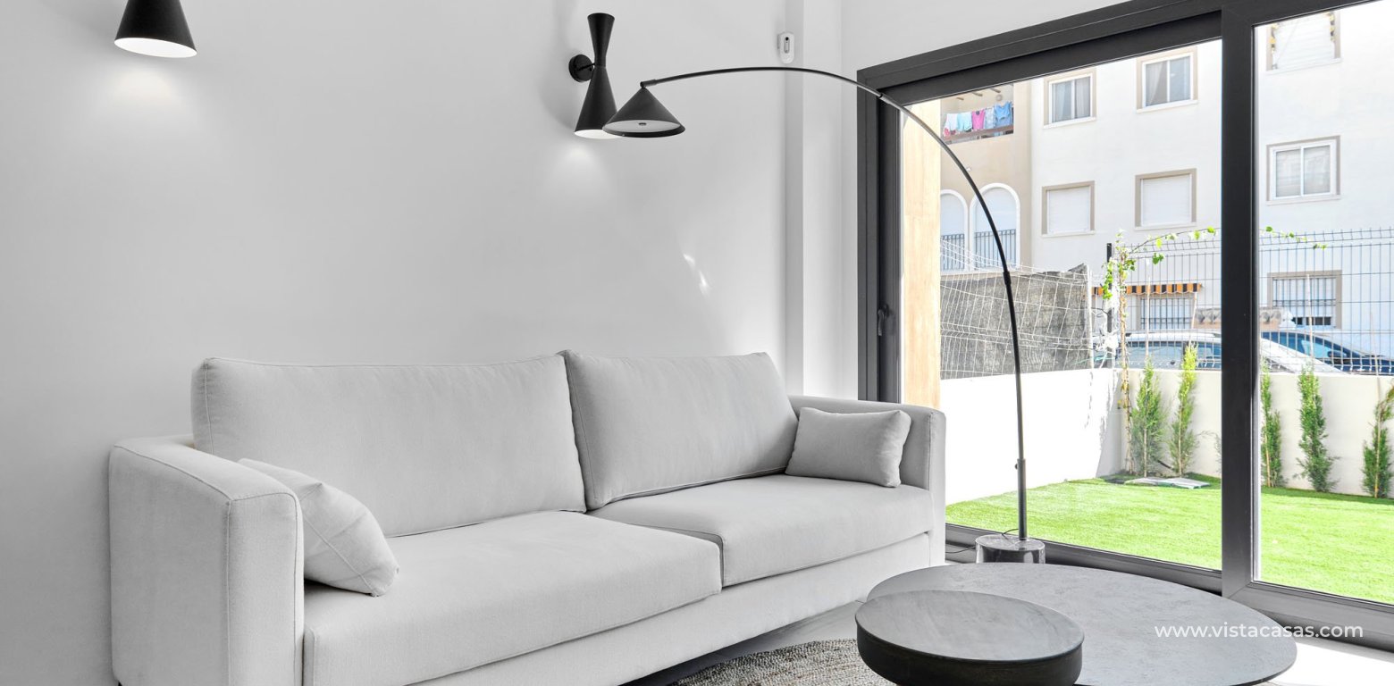 Pierwotny - Apartment - Torrevieja